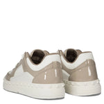 Valentino Garavani Freedot Low-Top Sneakers