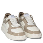 Valentino Garavani Freedot Low-Top Sneakers