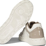Valentino Garavani Freedot Low-Top Sneakers