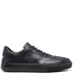 Tod'S Logo-Debossed Sneakers