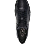 Tod'S Logo-Debossed Sneakers