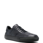 Tod'S Logo-Debossed Sneakers