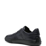 Tod'S Logo-Debossed Sneakers