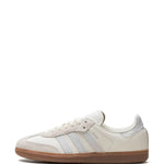 adidas X Naked Samba Copenhagen Lace Sneakers