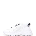 Versace Jeans Couture Logo-Print Sneakers
