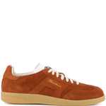 Santoni Dbs Oly Sneakers