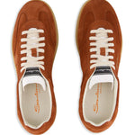 Santoni Dbs Oly Sneakers