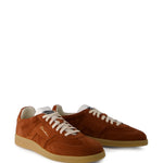 Santoni Dbs Oly Sneakers