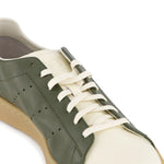 Y-3 Leather Sneakers