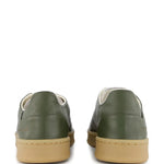 Y-3 Leather Sneakers