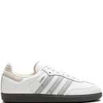 adidas Samba Og Cream White Sneakers