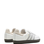 adidas Samba Og Cream White Sneakers