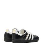 adidas Samba Og 75Th Anniversary Pack Black Sneakers