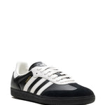 adidas Samba Og 75Th Anniversary Pack Black Sneakers