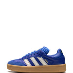 adidas Samba Xlg Olympic Pack - Blue Sneakers