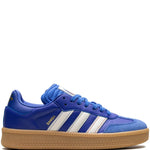 adidas Samba Xlg Olympic Pack - Blue Sneakers