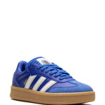 adidas Samba Xlg Olympic Pack - Blue Sneakers
