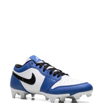 Air Jordan 1 Low Td White Cleat Sneakers