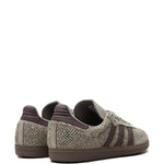 adidas Samba Og Tweed Pack Wonder Beige/Shadow Brown/Wonder White Sneakers