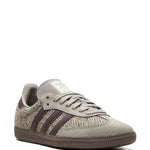 adidas Samba Og Tweed Pack Wonder Beige/Shadow Brown/Wonder White Sneakers