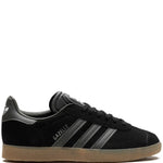 adidas Gazelle Black Sneakers
