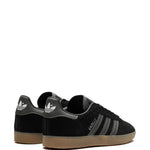 adidas Gazelle Black Sneakers