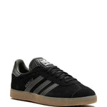 adidas Gazelle Black Sneakers