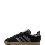 adidas Gazelle Black Sneakers
