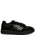 Vans Upland Panelled Sneakers
