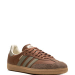adidas Samba Og Brown Sneakers