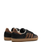 adidas Samba Og Brown Sneakers