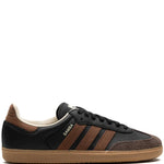 adidas Samba Og Brown Sneakers