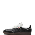 adidas Samba Og D? De Los Muertos - Black Sneakers