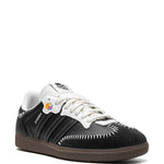 adidas Samba Og D? De Los Muertos - Black Sneakers