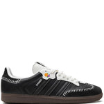 adidas Samba Og D? De Los Muertos - Black Sneakers