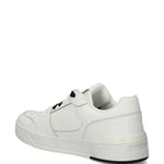 Versace Jeans Couture Logo Sneakers