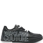 Versace Jeans Couture Logo Starlight Sneakers