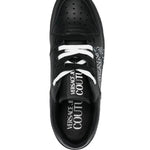 Versace Jeans Couture Logo Starlight Sneakers