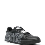 Versace Jeans Couture Logo Starlight Sneakers