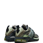 adidas X Song For The Mute Adistar Cushion Shamrock Green Sneakers