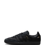 adidas Samba Og Black Sneakers
