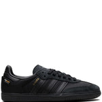adidas Samba Og Black Sneakers