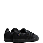 adidas Samba Og Black Sneakers