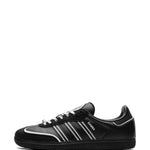 adidas Toc Samba Og Black/White/Silver Sneakers