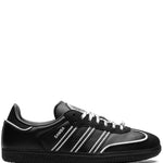 adidas Toc Samba Og Black/White/Silver Sneakers