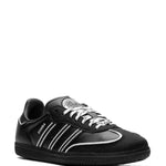 adidas Toc Samba Og Black/White/Silver Sneakers