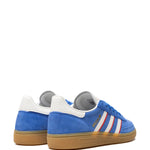 adidas Handball Spezial Blue/Better Scarlet Sneakers