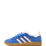 adidas Handball Spezial Blue/Better Scarlet Sneakers