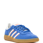 adidas Handball Spezial Blue/Better Scarlet Sneakers