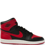 Air Jordan 1 High 85 Bred Sneakers